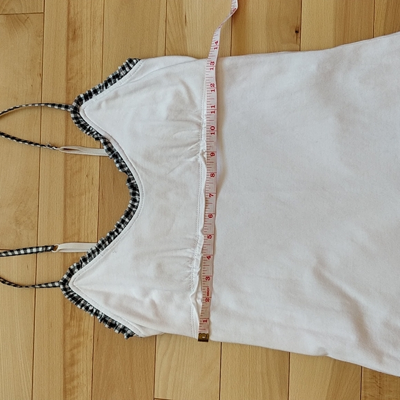 Athletic drop-waist dress - Picture 3 of 5